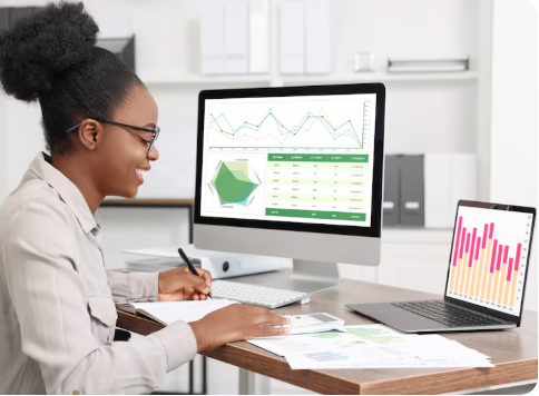 Project Management and MEAL